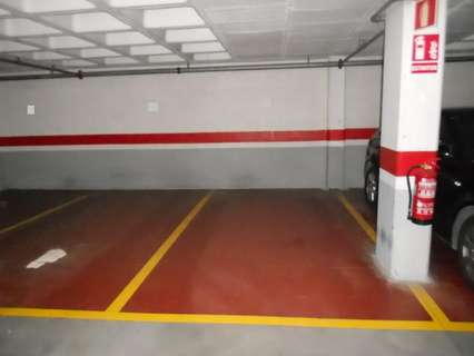 Plaza de parking en venta en Murcia