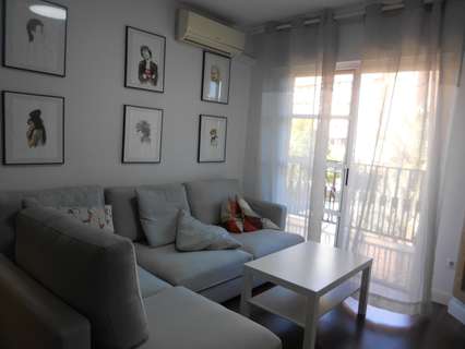 Piso en alquiler en Murcia zona Espinardo