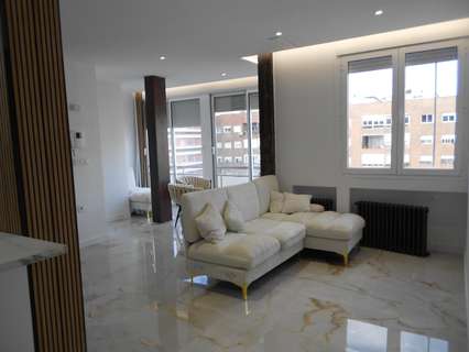 Piso en alquiler en Murcia