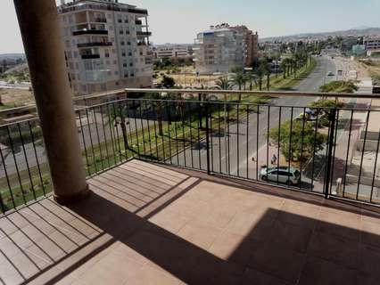 Piso en alquiler en Murcia