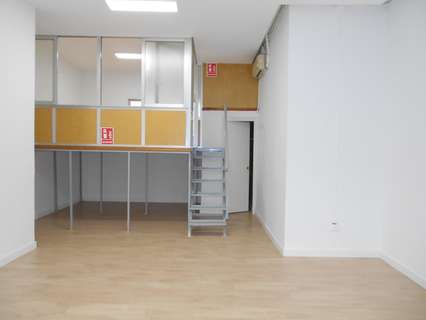 Local comercial en alquiler en Murcia