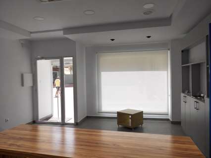 Local comercial en alquiler en Murcia