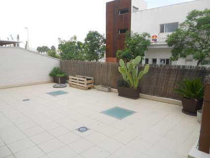 Casa en alquiler en Murcia