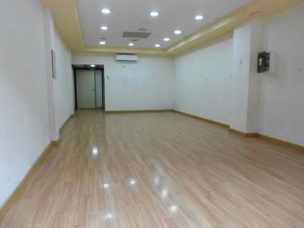 Local comercial en alquiler en Murcia