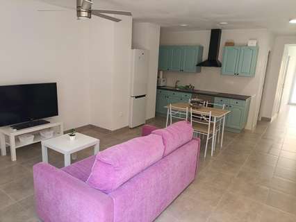 Casa en alquiler en Murcia