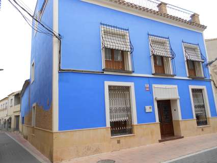 Casa en venta en Campos del Río rebajada
