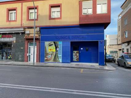 Local comercial en venta en Cartagena