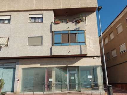 Local comercial en alquiler en Murcia Los Ramos