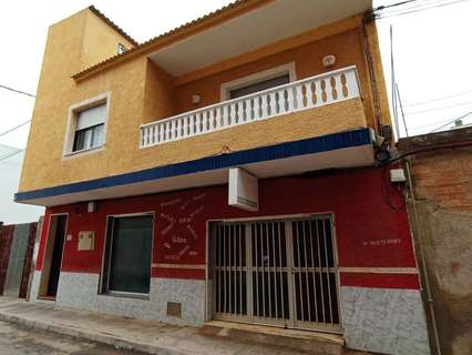 Local comercial en venta en San Pedro del Pinatar