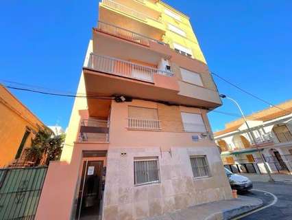 Piso en venta en San Pedro del Pinatar zona Lo Pagán