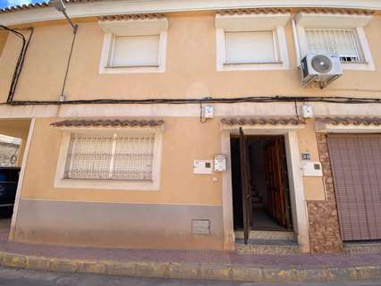 Piso en venta en Fuente Álamo de Murcia