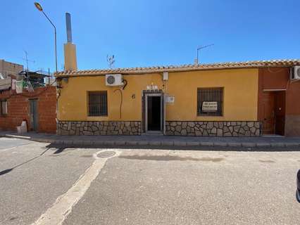 Casa en venta en Cartagena El Algar