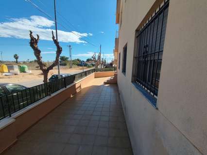 Piso en venta en Los Alcázares