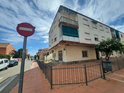 Piso en venta en San Javier Santiago de la Ribera