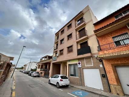 Piso en venta en Murcia Sucina