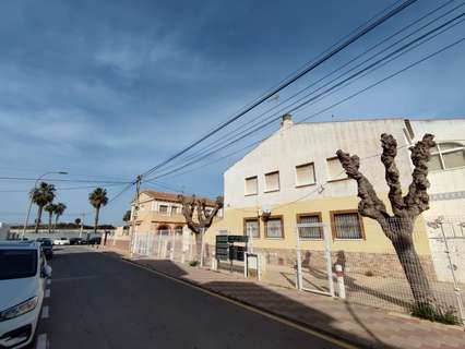 Bungalow en venta en Los Alcázares