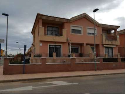 Chalet en venta en San Javier