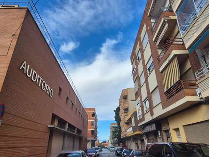 Piso en venta en Murcia Beniaján