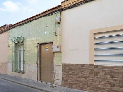 Casa en venta en Cartagena