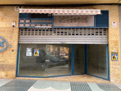 Local comercial en venta en Cartagena rebajado