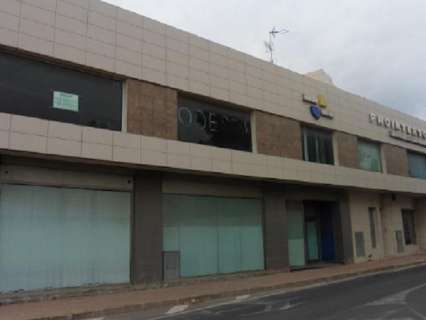 Local comercial en venta en San Pedro del Pinatar rebajado