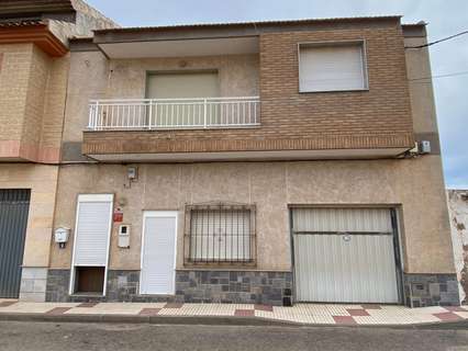 Piso en venta en Fuente Álamo de Murcia