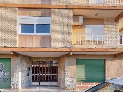Piso en venta en Los Alcázares rebajado