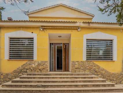Chalet en venta en Murcia