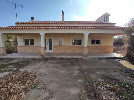 Chalet en venta en Fuente Álamo de Murcia