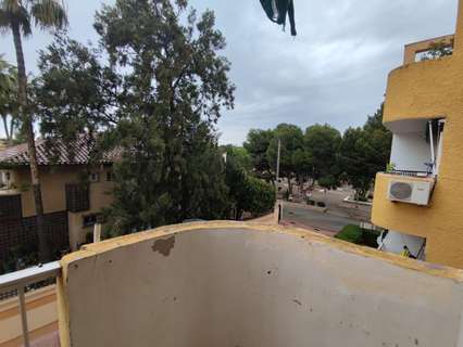 Piso en venta en Los Alcázares