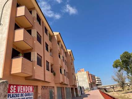 Piso en venta en Fuente Álamo de Murcia