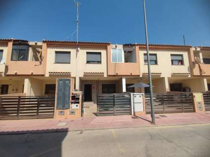 Casa en venta en Torre-Pacheco rebajada