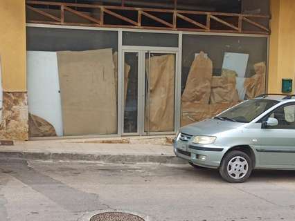 Local comercial en venta en Cartagena rebajado