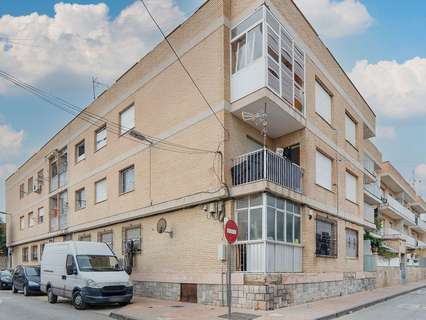 Piso en venta en Torre-Pacheco