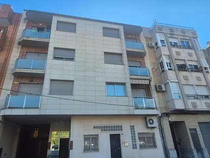 Ático dúplex en venta en Murcia