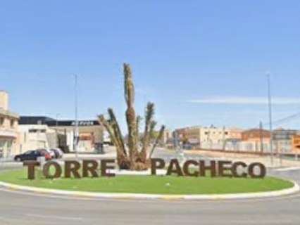 Piso en venta en Torre-Pacheco