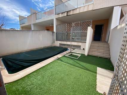 Casa en venta en San Javier