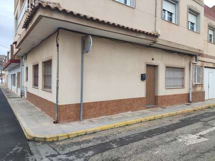 Piso en venta en San Pedro del Pinatar