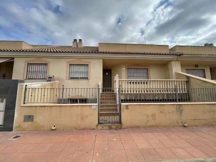 Chalet en venta en Torre-Pacheco