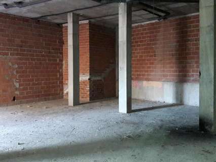 Nave industrial en venta en Murcia zona Algezares