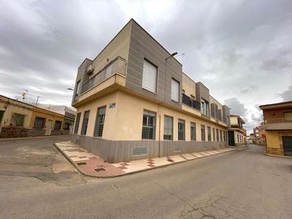 Planta baja en venta en Fuente Álamo de Murcia