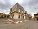 Planta baja en venta en Fuente Álamo de Murcia