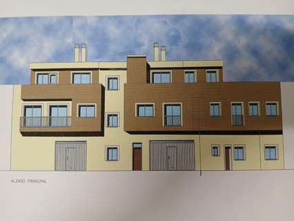 Parcela urbana en venta en Cartagena rebajada