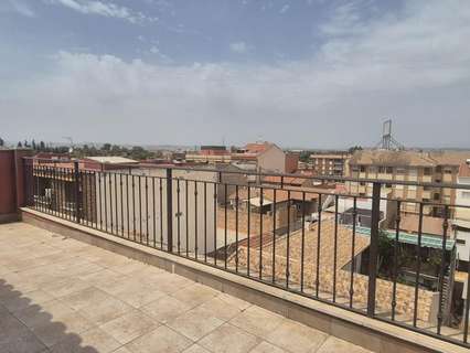 Ático dúplex en venta en Murcia zona El Palmar