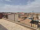 Ático dúplex en venta en Murcia zona El Palmar