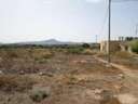Parcela rústica en venta en Fuente Álamo de Murcia
