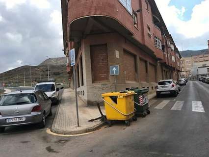 Local comercial en venta en La Unión