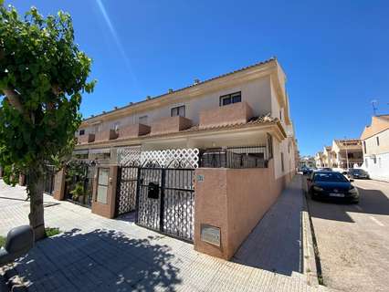 Casa en venta en Los Alcázares