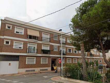 Piso en venta en San Pedro del Pinatar