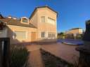 Chalet en venta en Torre-Pacheco